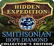 hidden expedition Smithsonian Hope Diamond